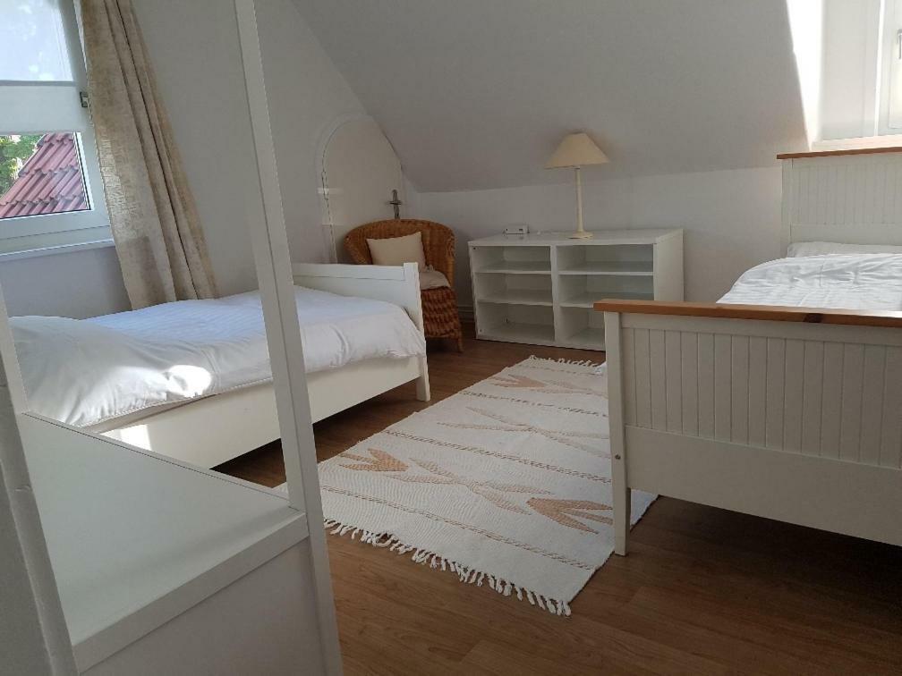 Apartment Am Park 레어테 외부 사진
