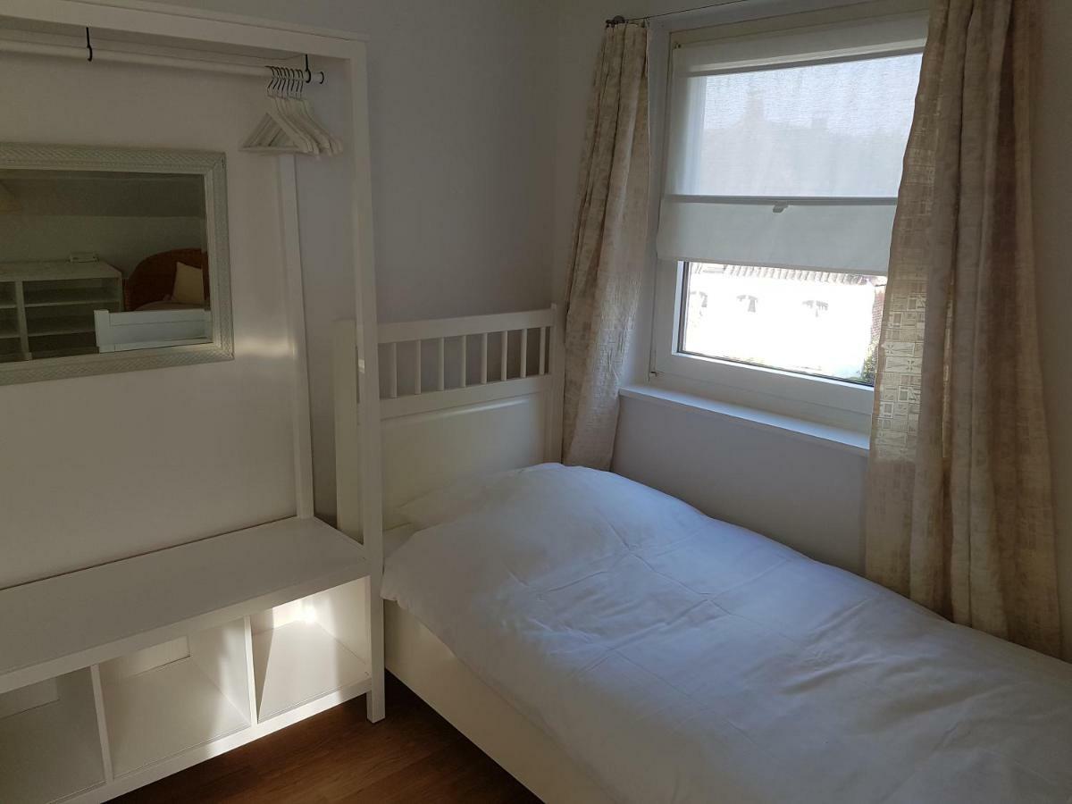 Apartment Am Park 레어테 외부 사진